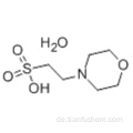 MES-Monohydrat CAS 145224-94-8